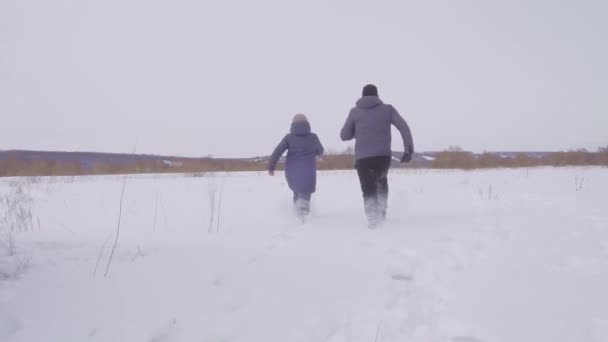 Abrigo campo nieve