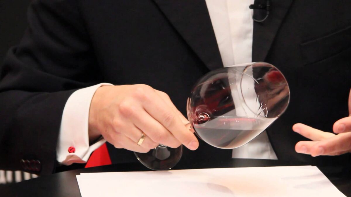Cata Vino - Bodegas Bal Minuta