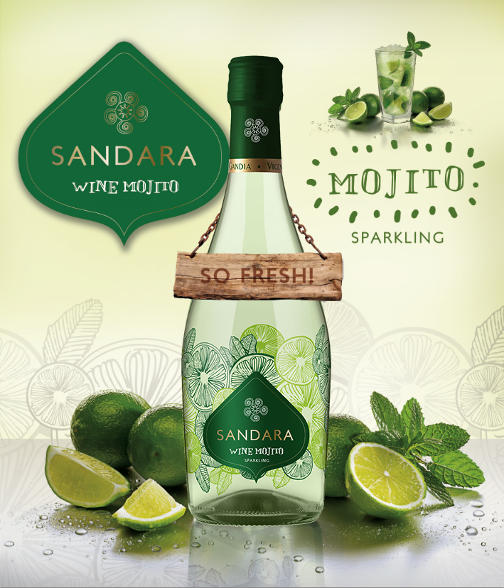Vinos originales que tal vez no conozcas - Vino de Mojito